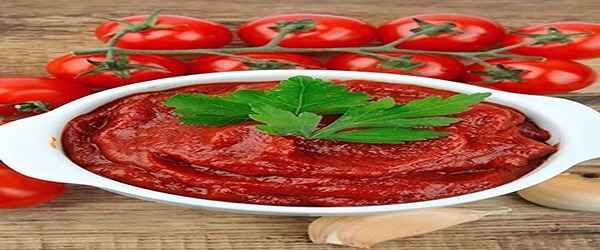 تصویر 5 از قیمت رب گوجه فرنگی نیم کیلویی با کیفیت ارزان + خرید عمده